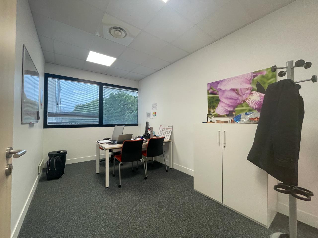 Bureau Metz 256m² Location bureau Metz Moselle OLBUR2427336 11